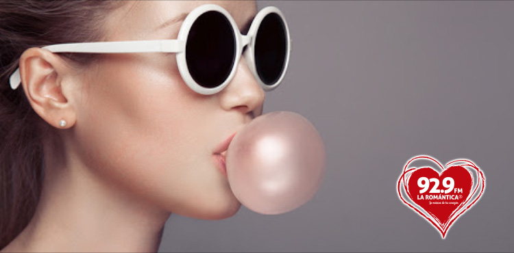 chicle historia datos curiosos