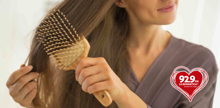 5 consejos para evitar la caída del cabello