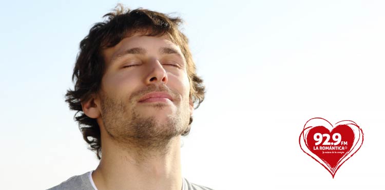 ¿Sabías que como respiras afecta tu humor?