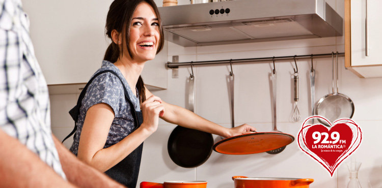 6 tips para ahorrar tiempo y dinero al cocinar