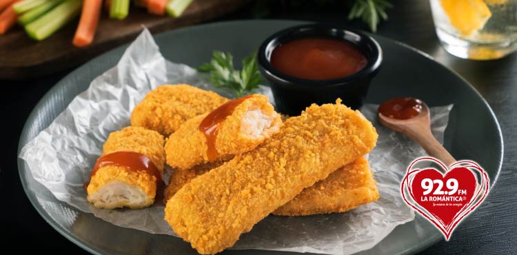 tiras pollo chipotle miel