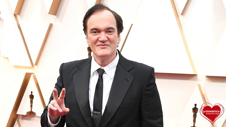 Madre de Quentin Tarantino responde a la decisión del director de no darle dinero