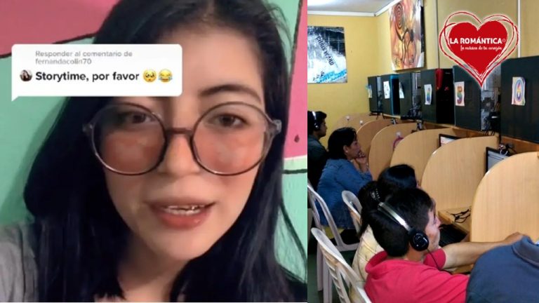 Joven entra en casa creyendo que era un internet. Le ofrecieron refresco y pozole