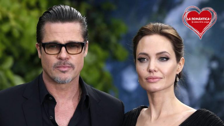 Angelina Jolie se borra el tatuaje que le dedicó a Brad Pitt