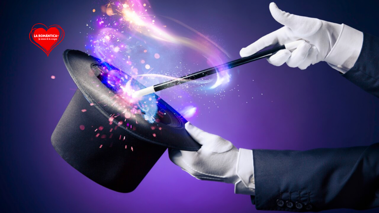 Día Internacional del Mago.