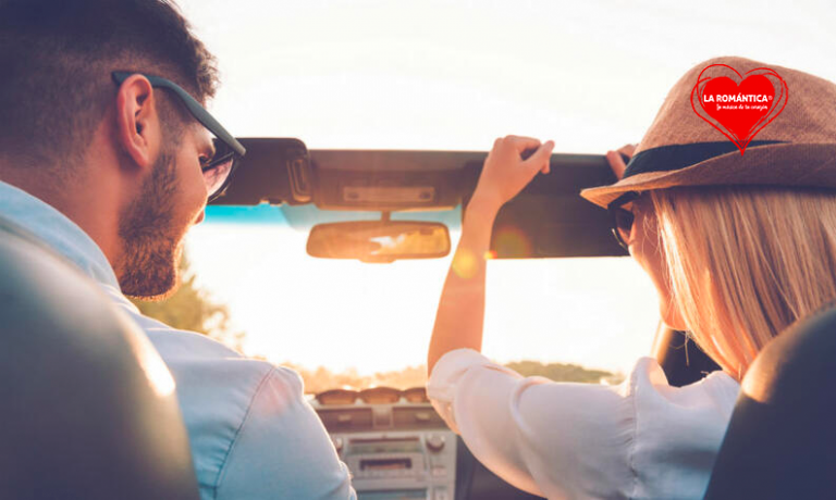 Detalles con la pareja para no caer en la monotonía.