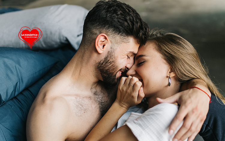 Consejos para renovar el placer con tu pareja.