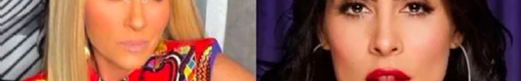 Yuri vs María León, la verdad de su enfrentamiento.