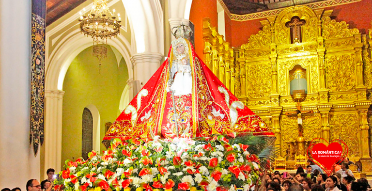 Día de la Candelaria en América Latina ¿Cómo se celebra?