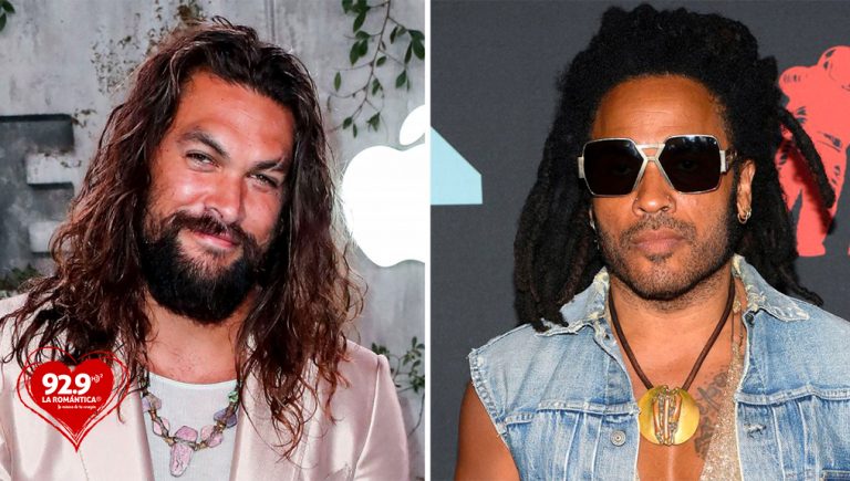 Jason Momoa se une a Lenny Kravitz en medio de rumores de reconciliación con Lisa Bonet