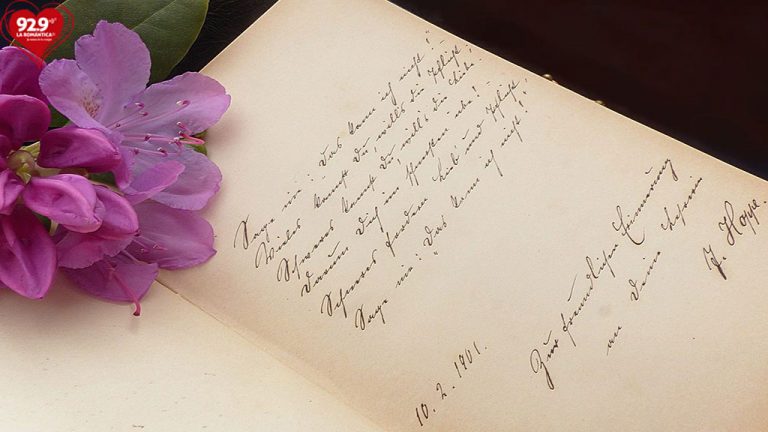 Datos curiosos sobre la poesía