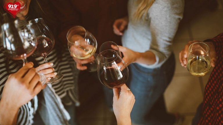 A tomar menos: el alcohol puede reducir el tamaño del cerebro