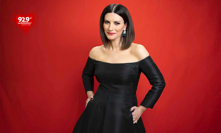 Luis Miguel el amor platónico de Laura Pausini