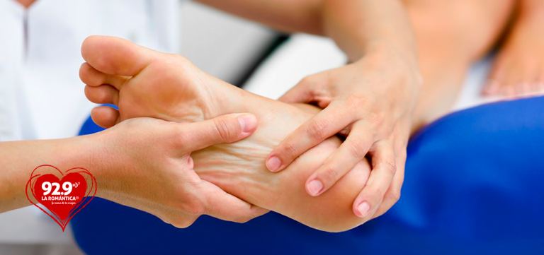 Callos en los pies: remedio casero efectivo para eliminarlos