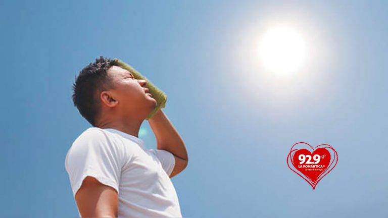 Onda de calor: Remedios naturales y económicos para proteger tu piel del Sol