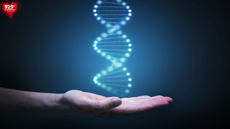 Datos curiosos sobre el ADN