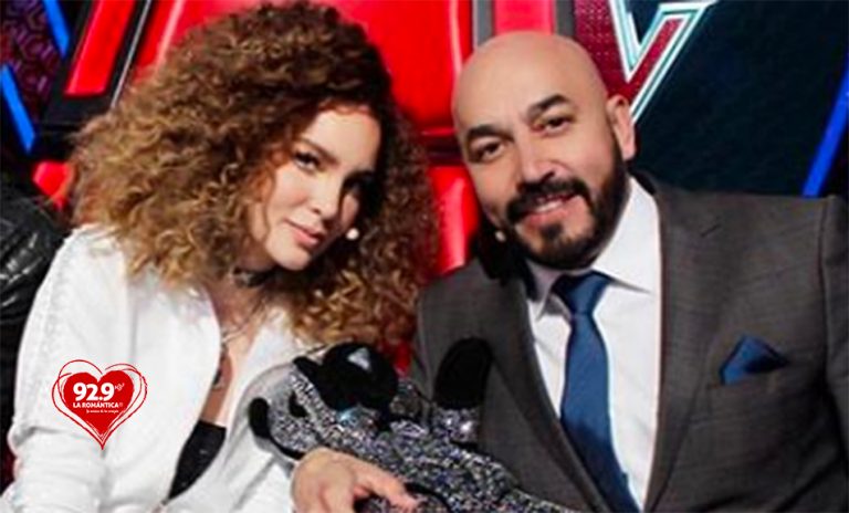 Lupillo Rivera revela por qué tenía una relación en secreto con Belinda