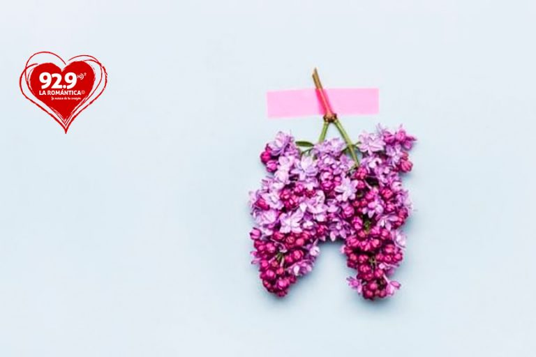 ¿Cómo cuidar tus pulmones?