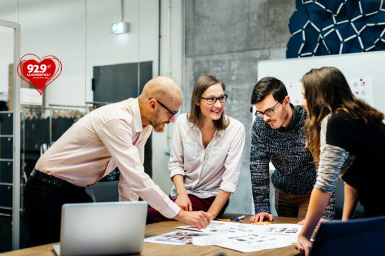 5 consejos para salir de la zona de confort en el trabajo