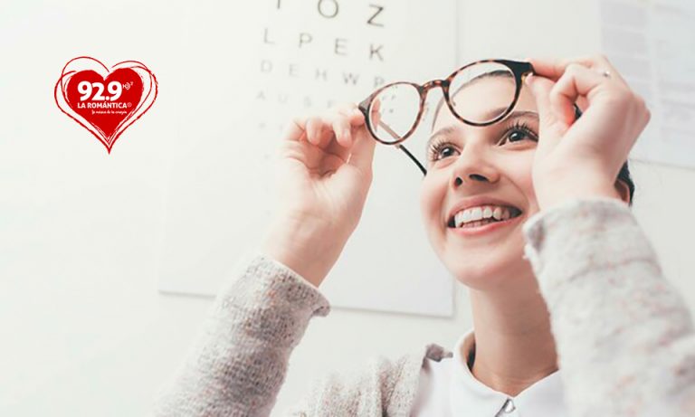 6 errores que debes evitar al limpiar tus gafas