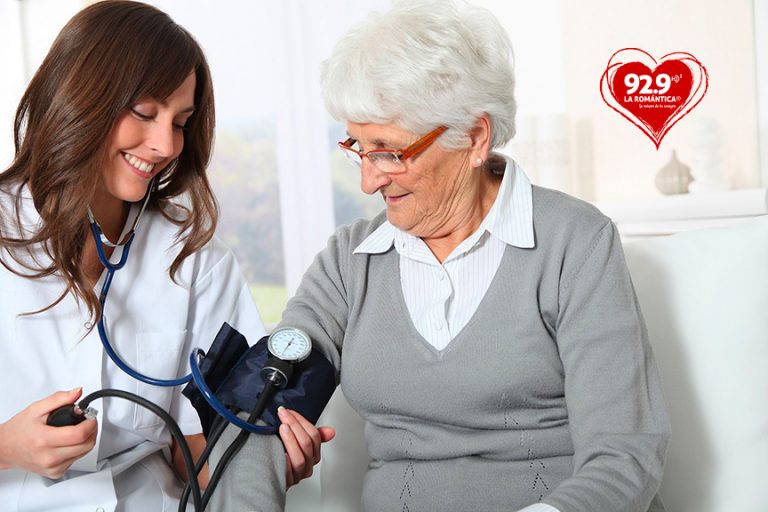 8 tips para tomarse bien la presión arterial en casa