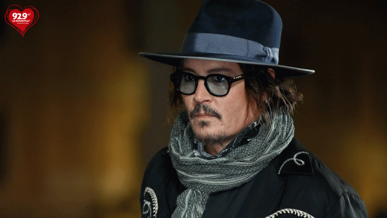 “Johnny Depp publica TikTok sobre su juicio contra Amber Heard” #TemporadaDeVerano.