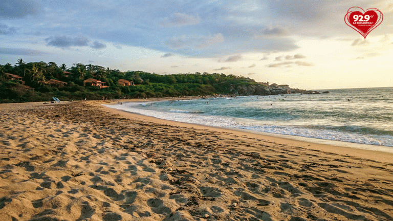“Las 9 playas mas bonitas de México” #TemporadaDeVerano.