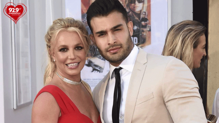 “Britney Spears se casa” #TemporadaDeVerano.