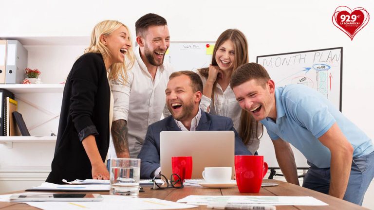 “¿Por qué llamamos ‘chiste’ a las ocurrencias cortas que se explican para hacer reír?” #TemporadaDeVerano