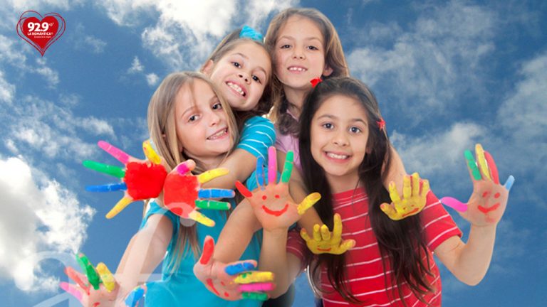 “Cursos de verano para los niños en vacaciones” #TemporadaDeVerano