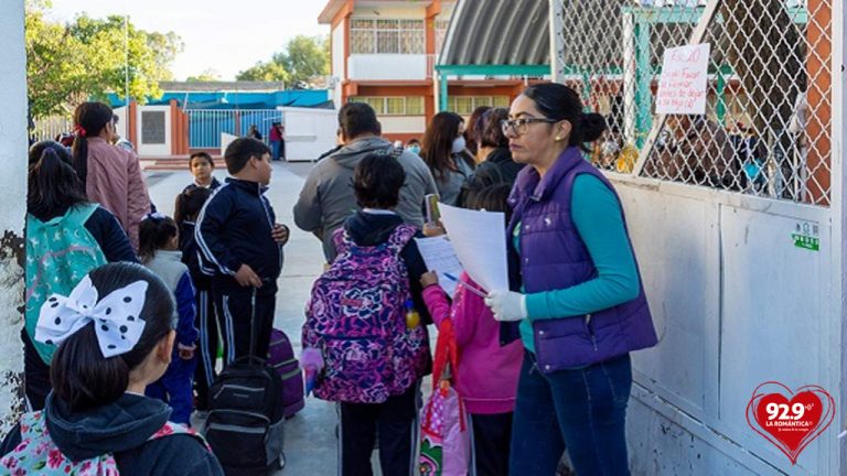 ¿Cuánto durarán las vacaciones de verano?  #TemporadaDeVer