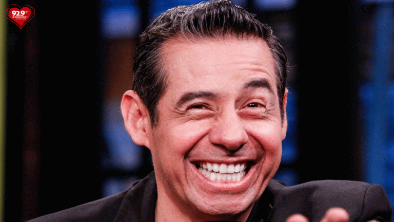 “Yordi Rosado revela que quedó en bancarrota” #TemporadaDeVerano.