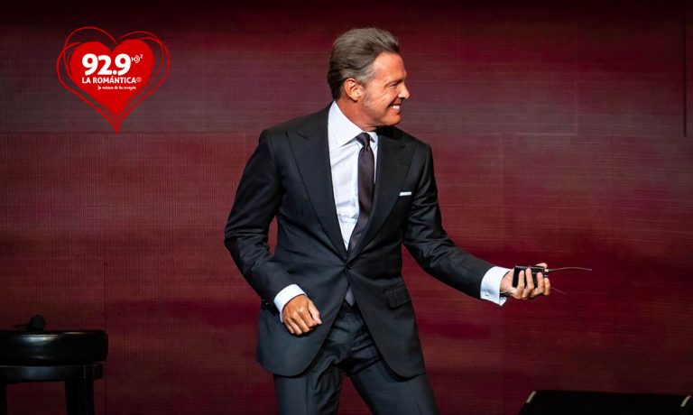 Luis Miguel reapareció en redes sociales, luce más joven que nunca. #TemporadaDeVerano