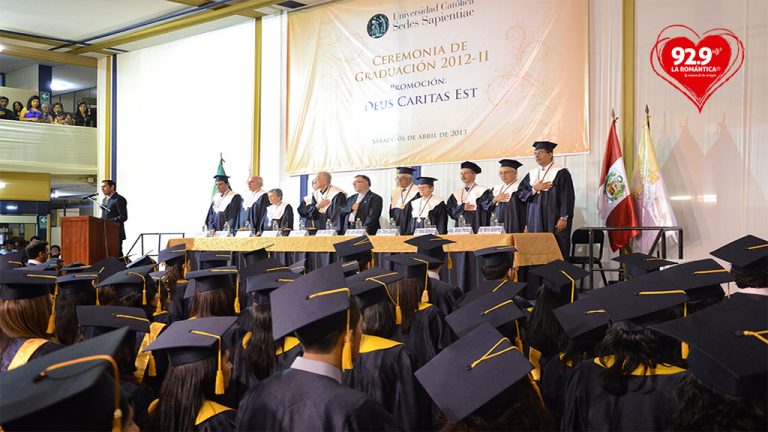 “5 ceremonias de graduación más curiosas del mundo”  #TemporadaDeVerano