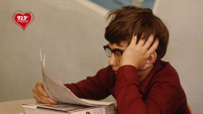 “Las 5 materias más reprobadas por los estudiantes mexicanos” #TemporadaDeVerano