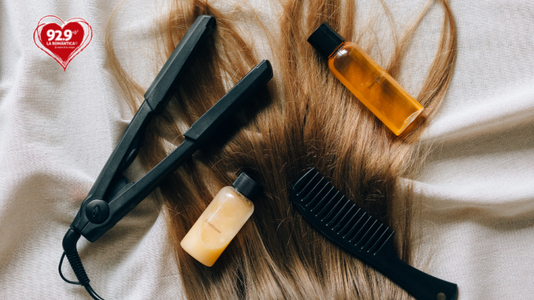 Consejos para elegir un buen corte de pelo.