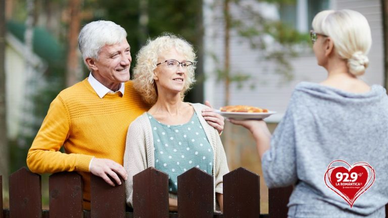 Recomendaciones para ser un buen vecino