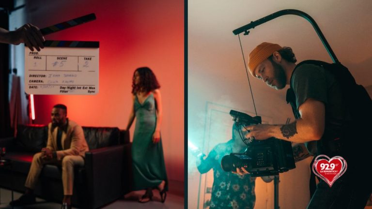 Datos curiosos de los actores