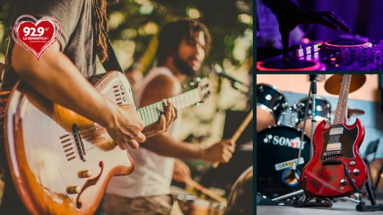 Los géneros musicales más curiosos