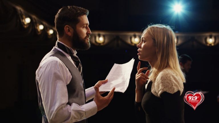 Día internacional de actor