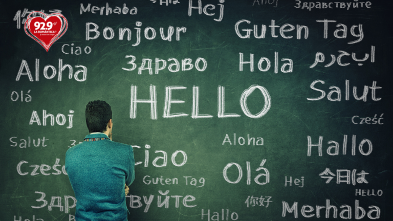 5 técnicas para aprender un idioma rápido