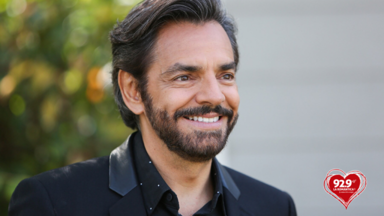Eugenio Derbez reaparece con mensaje para Alessandra Rosaldo tras estar hospitalizado