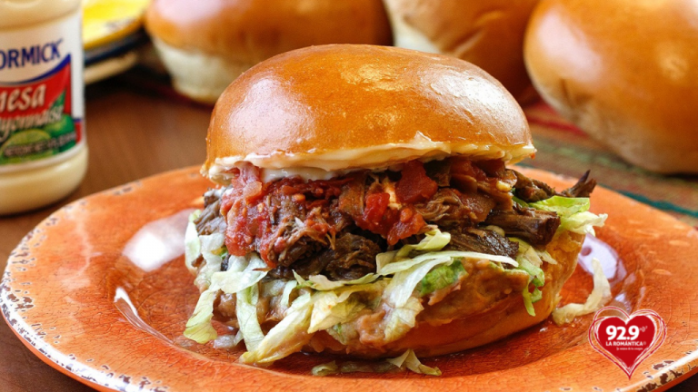 Pelonas Poblanas – Receta