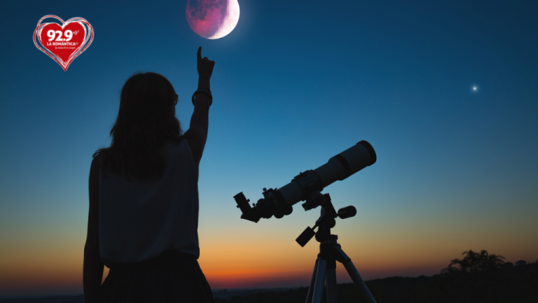 Día mundial de la astronomía