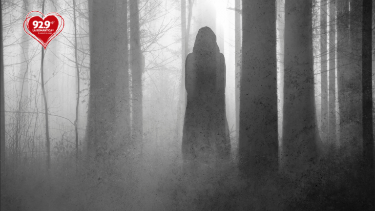 Los lugares más terroríficos de México para visitar