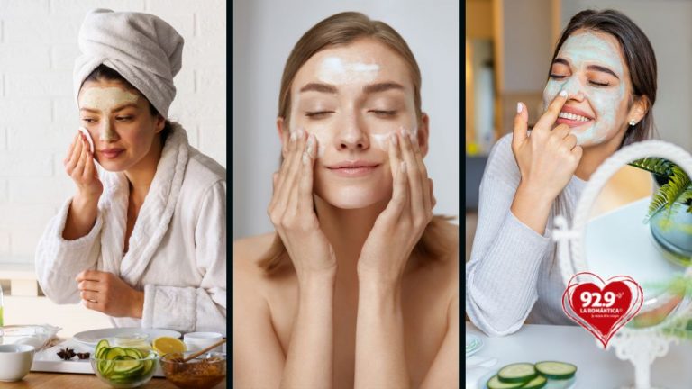 Datos curiosos de la belleza