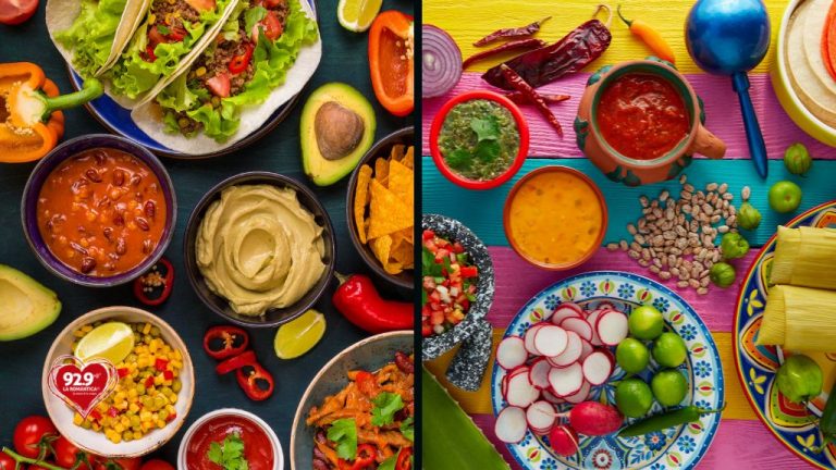Datos curiosos de la gastronomía mexicana