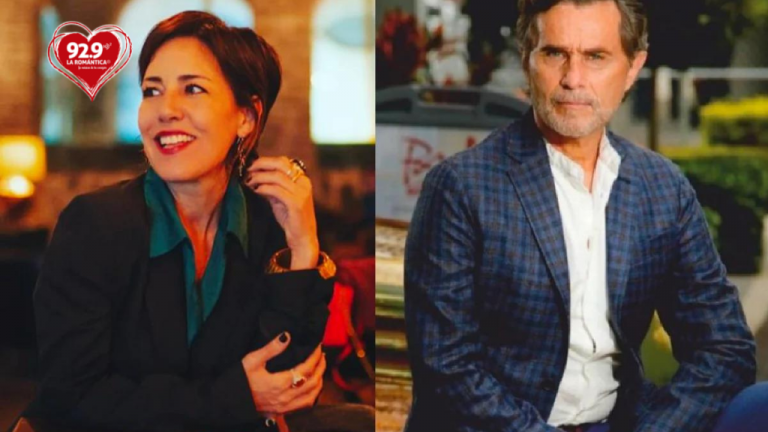 Sylvia Pasquel habría confirmado el romance entre Stephanie Salas y Humberto Zurita