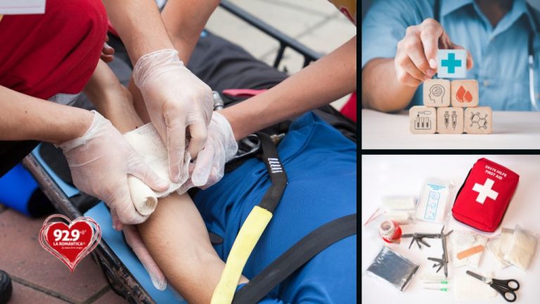 Día de los primeros auxilios