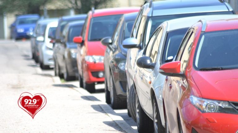 Día mundial sin coche